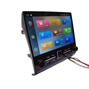 Cho <span class=keywords><strong>TOYOTA</strong></span> LAND CRUISER lc70 lc76 lc75 lc79 inch Android Car đài phát thanh đa phương tiện Video Player GPS navigation Wifi carplay10.2inch - Product Image 2