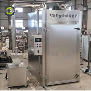 เครื่องอบแห้งและรมควัน<span class=keywords><strong>ปลา</strong></span> เครื่องรมควันไส้กรอก - Product Image 4