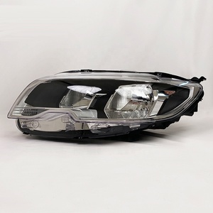 Ensamblaje de Faro Delantero Q Auto Parts 9818738980 9816864980 para Dongfeng <span class=keywords><strong>Peugeot</strong></span> 301 Modelos 2017 2018 2019 - Product Image 5