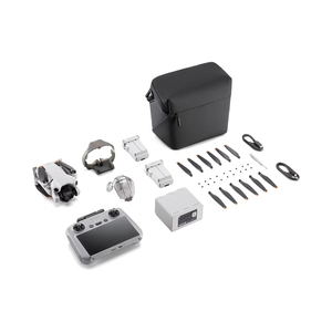 Original para DJ Mini 4 Pro Fly More Combo (RC 2) O4 Reliable V - Product Image 5