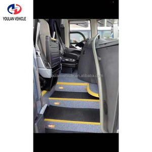 Venta de Autobuses Usados Higer <span class=keywords><strong>Scania</strong></span> de 12m y 45 Plazas para Transporte, Turismo y Escolares - Product Image 6