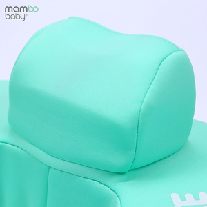 Siège flottant pour <span class=keywords><strong>bébé</strong></span> Mambo, non <span class=keywords><strong>gonflable</strong></span>, pour piscine - Product Image 3