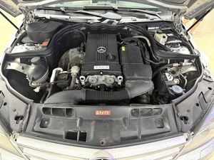 Mercedes Benz <span class=keywords><strong>C</strong></span> 200 <span class=keywords><strong>K</strong></span> 2010 1.8T Voiture d'occasion conduite à gauche automatique essence berline pour l'exportation - Product Image 6