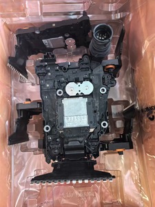 Unidad de Control de Transmisión (TCM) dq380 Nueva - Product Image 3