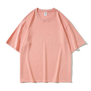 T-shirt décontracté pour homme, blanc, coupe ajustée, 100% coton, tricoté, manches courtes, col rond, design uni, séchage rapide - Product Image 6
