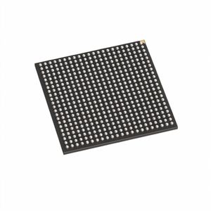 IC FPGA certus NX 121BGA ชิ้นส่วนอิเล็กทรอนิกส์ฝังตัว LFD2NX-17-8MG121I เดิม121 VFBGA cspbga - Product Image 1