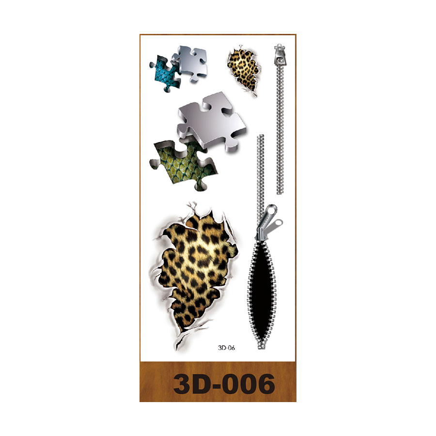 3D-006