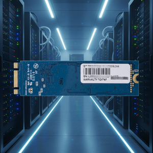 Yeni Stokta 4XB0W79581 512GB M.2 2280 PCIe NVMe Katı Hal Sürücüsü SSD - Product Image 1