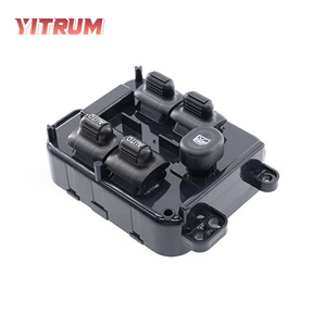 Interruptor de Ventana Automotriz YITRUM 56054002AA para Chrysler Dodge, Módulo de Control Eléctrico de 12V - Product Image 1