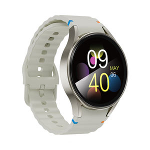 Reloj inteligente S2 <span class=keywords><strong>para</strong></span> hombres y mujeres, Modo deportivo múltiple, llamadas BT, recordatorio sedentario, rastreador de actividad física 2025, reloj inteligente, precio <span class=keywords><strong>barato</strong></span> - Product Image 4