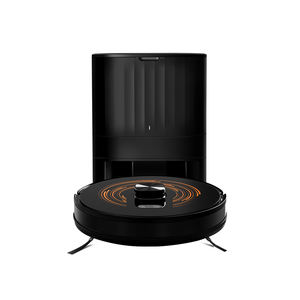 Indestructus — robot nettoyeur automatique, <span class=keywords><strong>aspirateur</strong></span>, réduction - Product Image 1