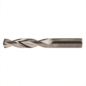 Foret en carbure TA1040 5xD avec 4 plaquettes de guidage superposées non revêtues pour machines-outils - Product Image 2