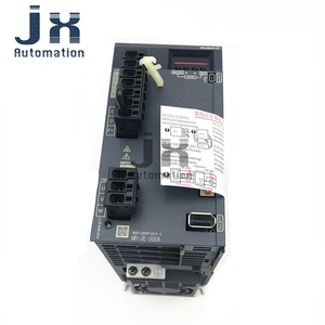 Gốc <span class=keywords><strong>3KW</strong></span> ba giai đoạn 200V AC <span class=keywords><strong>servo</strong></span> khuếch đại MR-JE-300A - Product Image 6