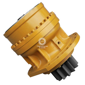 TGFQ 4187155 4700474 5444801 5444802 Caja de cambios de reducción de oscilación CAT E349D2/E330D2 Repuestos para excavadoras sobre orugas Reductor rotativo OEM - Product Image 2