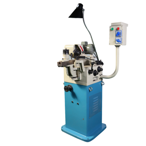 Máquina Rectificadora CNC de 380V - Componentes Centrales de Rodamientos de Alto Rendimiento para el Procesamiento de Piezas de Pequeñas y Medianas Empresas - Product Image 2