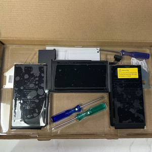 <span class=keywords><strong>Batterie</strong></span> de remplacement personnalisée de l'usine GaoYuan pour Apple <span class=keywords><strong>Macbook</strong></span> <span class=keywords><strong>Air</strong></span> 13 pouces <span class=keywords><strong>2015</strong></span> Batteries économiques pour ordinateur portable au prix direct - Product Image 2