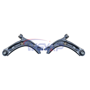 WGYAP OEM 3Q0407151/2 AA Bras triangulaire droit/gauche pour Volkswagen <span class=keywords><strong>Tiguan</strong></span> Allspace <span class=keywords><strong>Taos</strong></span> T7 Transporter 2021- Pièces automobiles - Product Image 1
