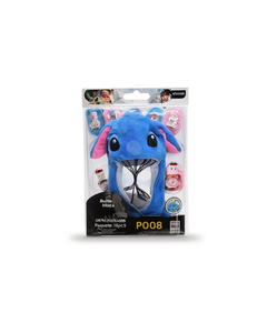 Cappello in Peluche Stitch per Bambini 2-4 Anni P008, Costume Anime Giocattolo - Product Image 1