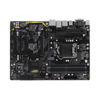 Carte mère Ga Motherboard GA B250 B250M D2V HD3 DS3H EVO Wind D3A Power Gaming 3/5 Z270 H270 LGA 1151 DDR4 DDR3