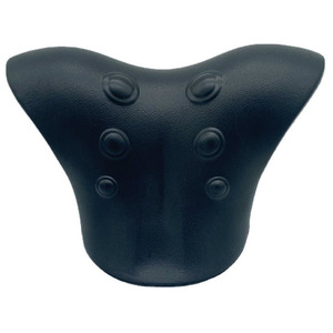 22 M, elax elaxation assasage illillow Cervical Action raction Eck tretcher - Product Image 2