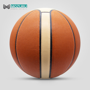 Nhà cung cấp tốt nhất chuyên nghiệp người lớn đào tạo phù hợp với kích thước chính thức 5/6/7 đào tạo TPU/<span class=keywords><strong>PU</strong></span>/PVC bóng rổ da bóng - Product Image 5