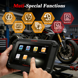 Tablette Android 7 pouces avec scanner de diagnostic pour <span class=keywords><strong>moto</strong></span> et fonctions de <span class=keywords><strong>test</strong></span> de capteurs de <span class=keywords><strong>moto</strong></span> - Product Image 3