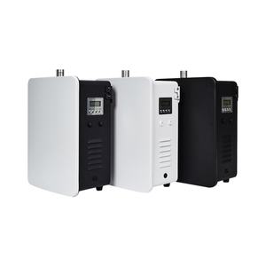 Smart HVAC Aroma Diffuser Commercial <b>Air</b> Diffuser 500ml Metal Eco-Friendly for Home Hospital Hotel Use - Product Image 5