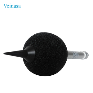 Medidor de ruido de alta precisión de 31,5Hz ~ 8kHz, medidor <span class=keywords><strong>DB</strong></span> de 12V CC RS485, micrófono de condensador, dosímetro de sonido, mejor precio - Product Image 5