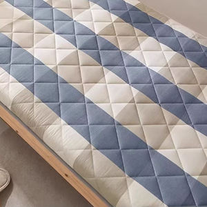 Matelas en mousse à mémoire de forme pour dortoir étudiant, fermeté moyenne, haute densité, matelas Tatami, coussins d'hôtel, matelas en latex rafraîchissant - Product Image 4