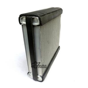 ÉVAPORATEUR AC TAILLE 38*255*267MM pour Toyota WISH MATRIX PRIUS COROLLA RHD - Product Image 2
