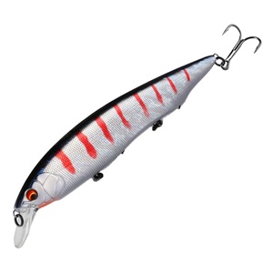 BEARKING magasin officiel nouveauté 30g Kanata appâts artificiels 160mm leurre de pêche pour rivière lac accessoires de pêche en plastique - Product Image 1