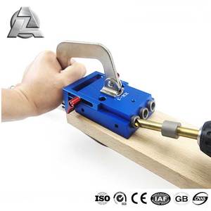 Wholesale Best Top Woodworking Carpentry Hand Tools Table t Track Metal Heavy Duty <strong>C</strong> <strong>Clamp</strong> - Product Image 4