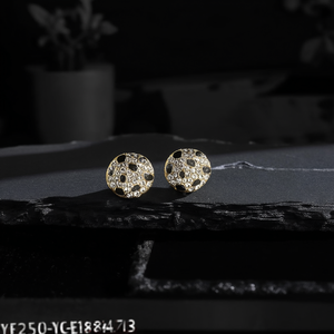 YE250-YC-E18473 Fashion <b>Stud</b> <b>Earrings</b> - Product Image 3