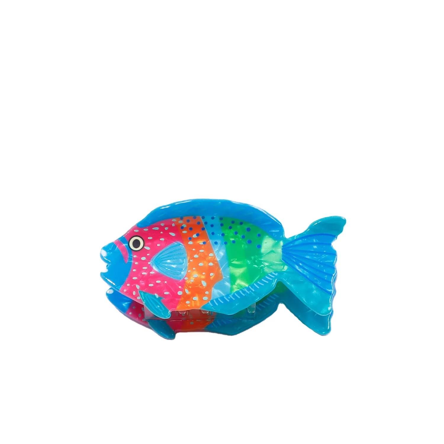 Poisson tropical
