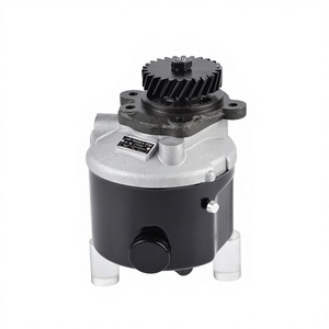 Pompe de direction assistée authentique E6NN3k514EA pour 2000 2100 2150 <span class=keywords><strong>231</strong></span> 233 2600 3000 - Product Image 1