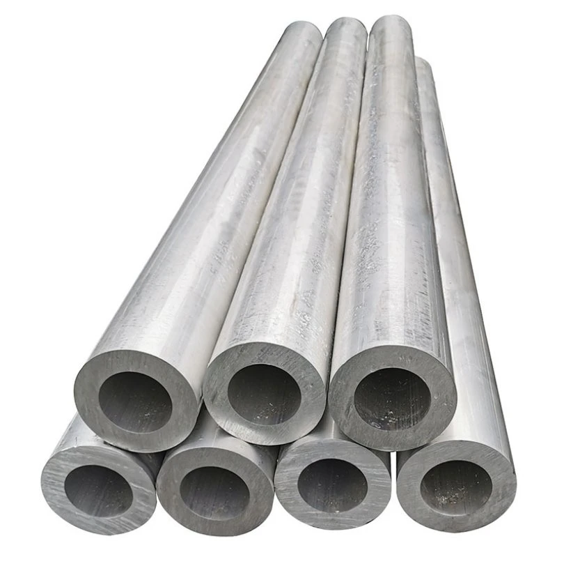 3004 Aluminum tube surface treatment introduction