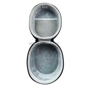 Trousse de protection pour appareil auditif Eva avec insert pour les sourds pour l'organisateur d'oreille de jeu de Walker - Product Image 6