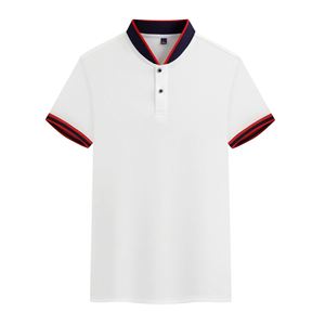 Design Custom Golf Shirts Wear Pique Fabric 100% Cotton T-Shirts Polo Shirts Quick Dry Embroidery Polo Short Sleeve - Product Image 1