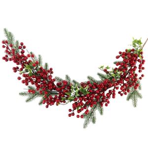 Offre Spéciale de noël Décorer Baies pick gros - Product Image 1