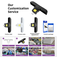 Lecteur/Graveur de Carte SIM USB Portable Classe A B C ISO 7816 Intelligent IC ID ATM Crédit EMV DNI