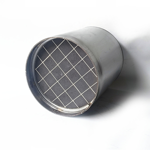 Filtre à particules <span class=keywords><strong>diesel</strong></span> autonettoyant OEM Nouveau filtre à particules breveté pour moteurs <span class=keywords><strong>diesel</strong></span> Actros - Product Image 2