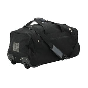 <span class=keywords><strong>Borsone</strong></span> <span class=keywords><strong>Trolley</strong></span> elegante logo personalizzato borse <span class=keywords><strong>trolley</strong></span> sportive da viaggio impermeabili in Nylon <span class=keywords><strong>con</strong></span> ruote - Product Image 3