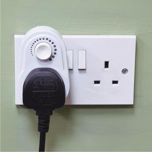 สวิตช์หรี่ไฟแบบแมนนวล Shenming 300W รับประกัน 1 ปี - Product Image 6