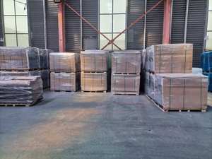 Moderne Pierre Enduit Métal Aluminium Zinc Solaire Toiture Tuiles Résistant À La Chaleur Trapézoïdal <span class=keywords><strong>Terre</strong></span> <span class=keywords><strong>Cuite</strong></span> Synthétique Résine Acier Maison - Product Image 6