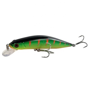 Señuelos de pesca duros artificiales Minnow Japón hundimiento Minnow señuelo Señuelos de Pesca de agua salada cebos largos Minnow Jig accesorios de pesca - Product Image 6