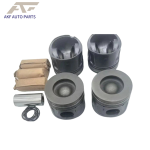 Kit di Revisione Motore AKF BT50 con Pistoni, Cuscinetti, Valvole e Guarnizioni per Mazda BT-50 Ford Ranger 2.2L - Product Image 2