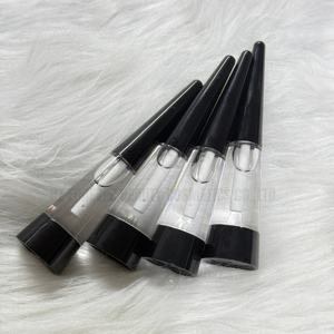 Aumenta el Volumen de los Labios, Brillo Labial Vegano Transparente con Ácido Hialurónico, Voluminizador de Labios con Etiqueta Privada - Product Image 5