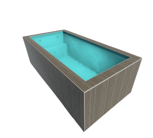 ไม่มีอะคริลิค