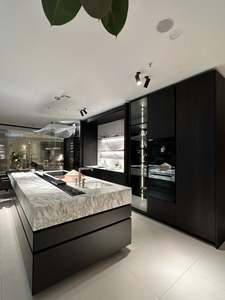 Juego de Muebles Modulares para Dormitorio, Diseño Moderno, Madera de Alta Calidad, Muebles Personalizados para Toda la Casa - Product Image 6