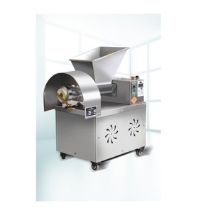 Automatic Electric <b>Dough</b> Divider for Sale/electric Pizza <b>Dough</b> <b>Roller</b> <b>Machine</b>/<b>dough</b> Divider Price - Product Image 6